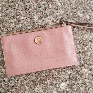 Michael Kors Wristlet